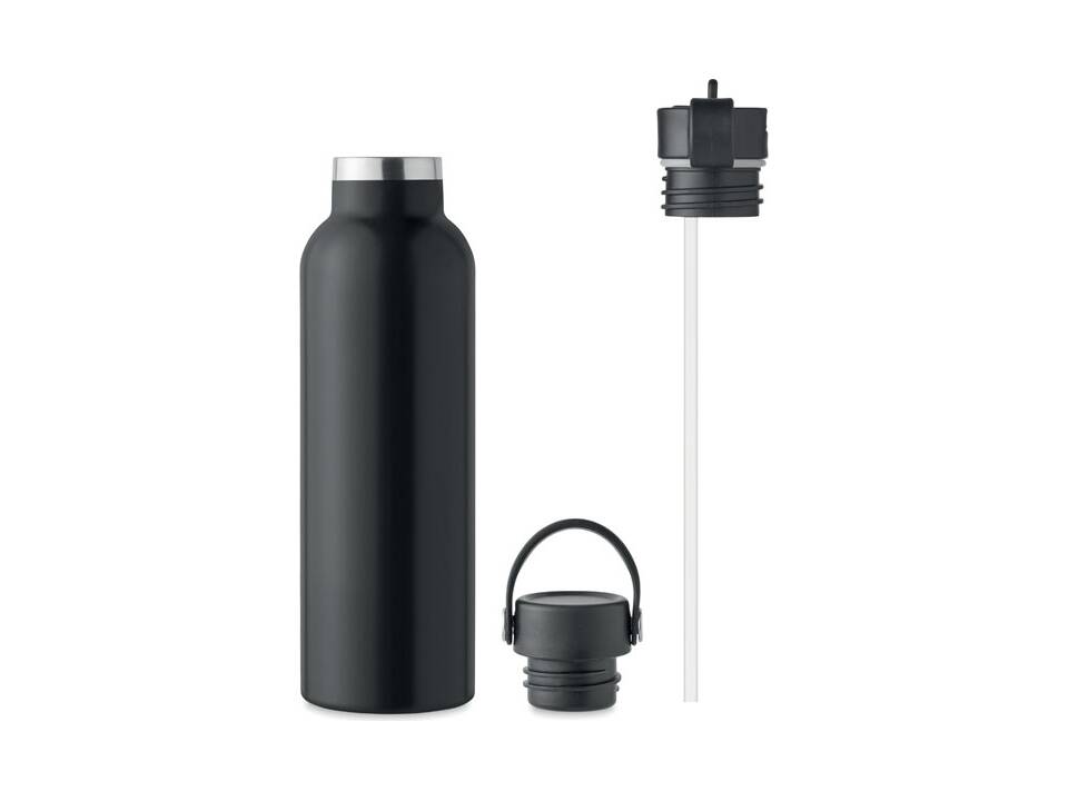 Bouteille double paroi 700 ml