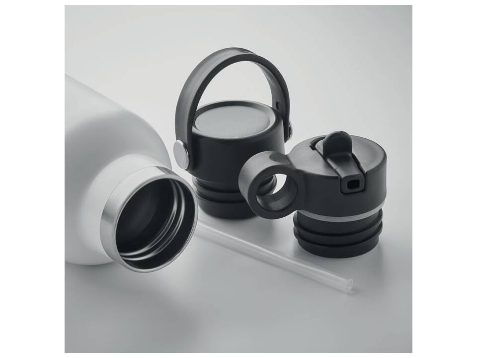 Bouteille double paroi 700 ml 9