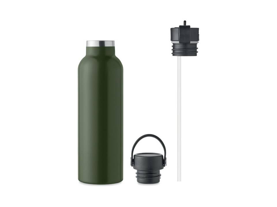 Bouteille double paroi 700 ml 13