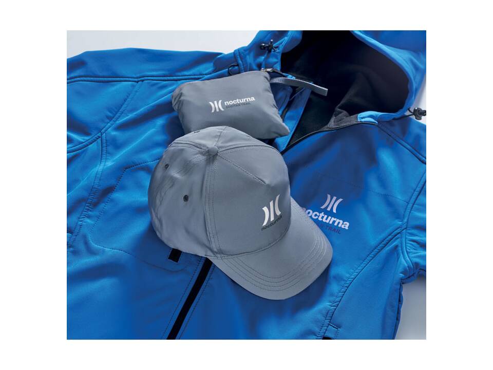 Casquette de baseball réfléchissant 2