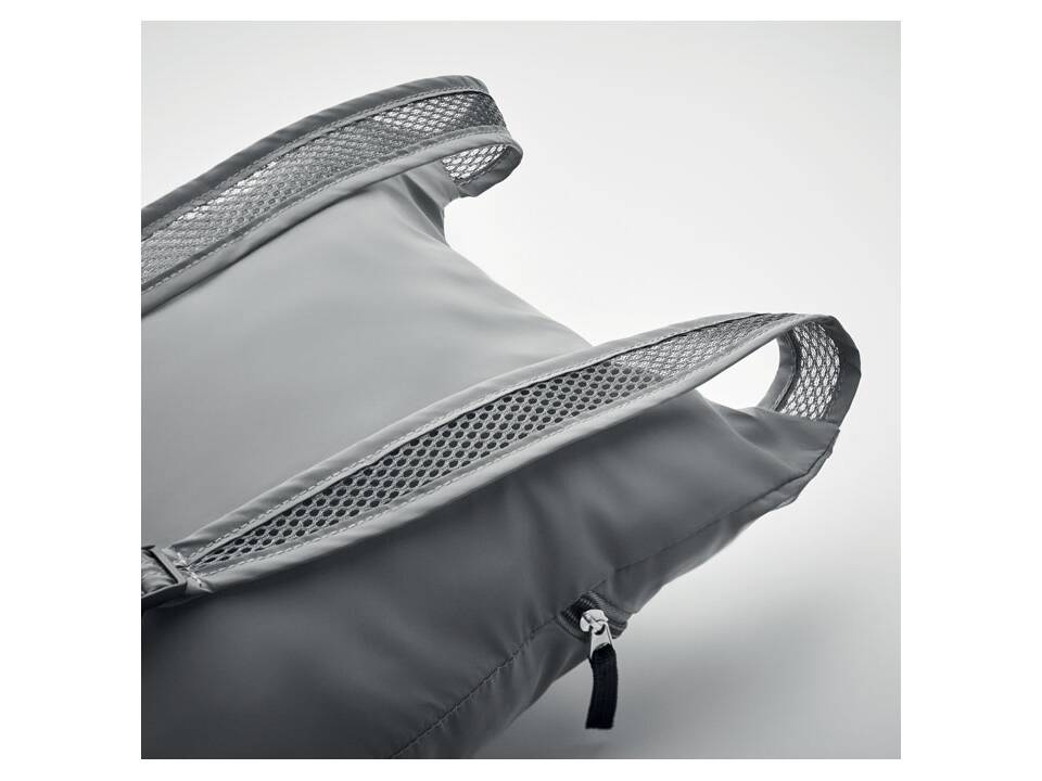 Sac de sport réfléchissant 4