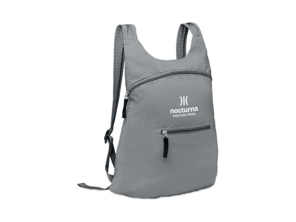 Sac de sport réfléchissant 6