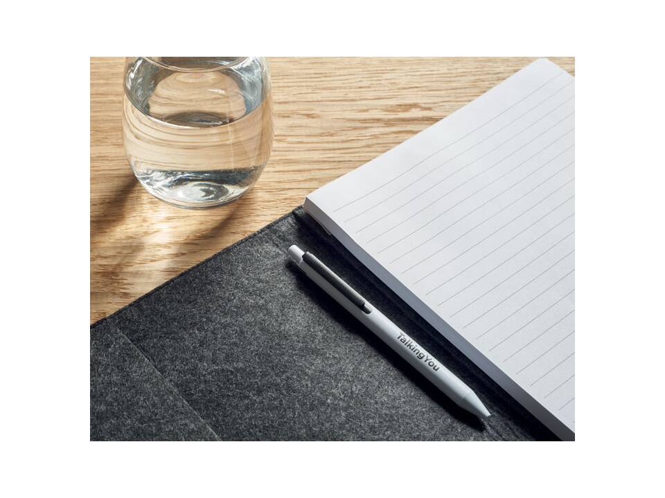 Conférencier A4 en RPET 1