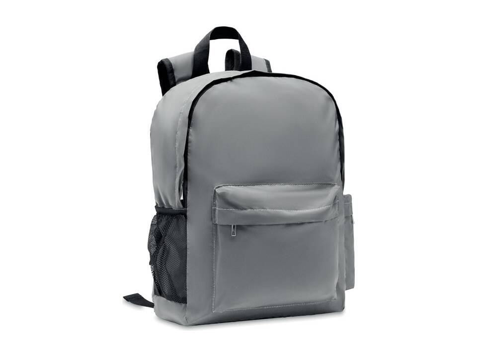 Sac dos r fl chissant 190T Nouveau