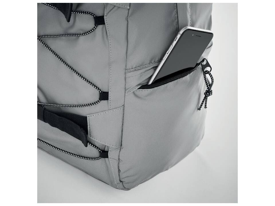 Sac à dos réfléchissant 190T 1