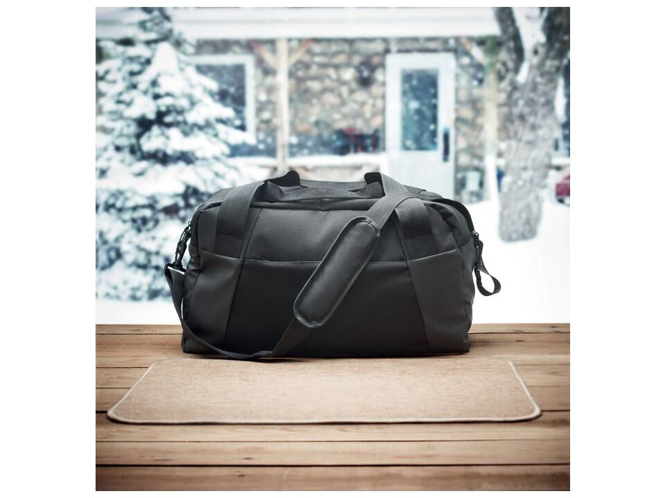 Sac de sport en 300D ripstop 4