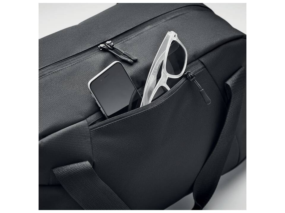 Sac de sport en 300D ripstop 1