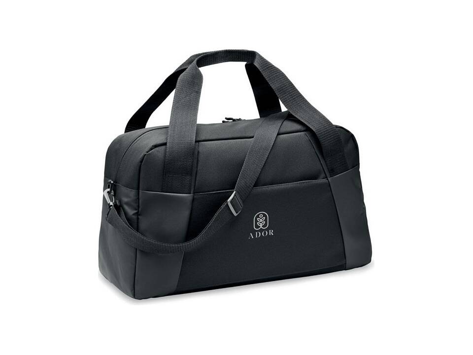 Sac de sport en 300D ripstop 3