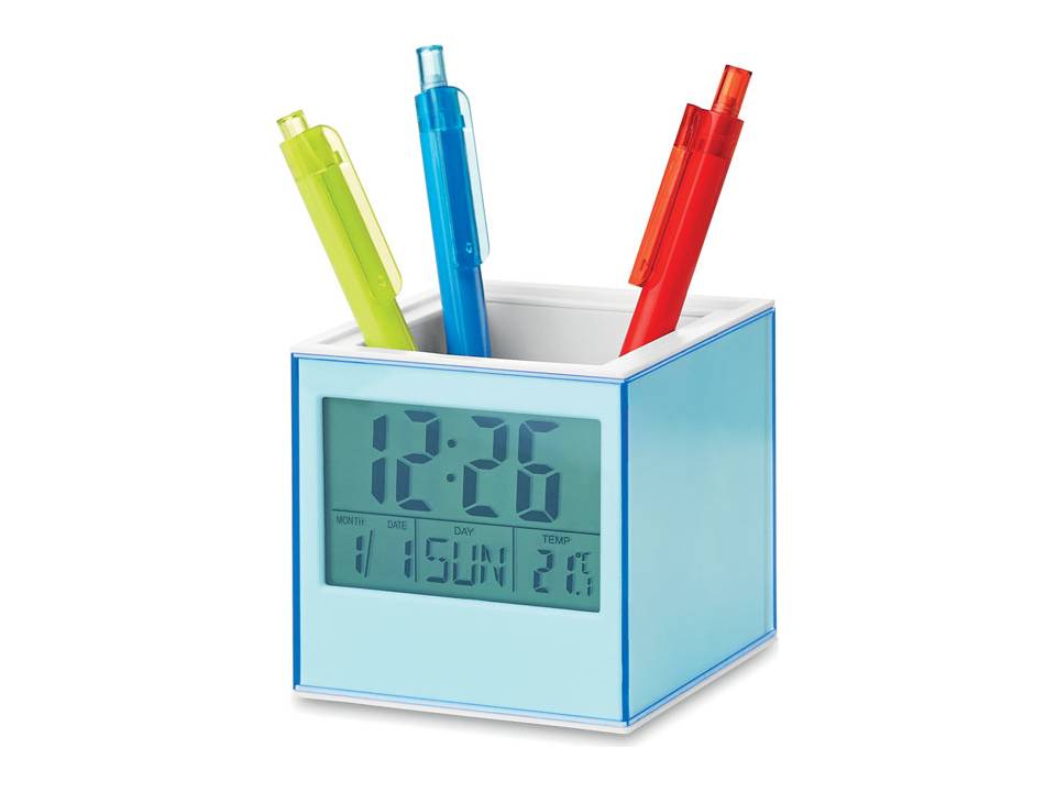 Pot à crayons cadre photo 2