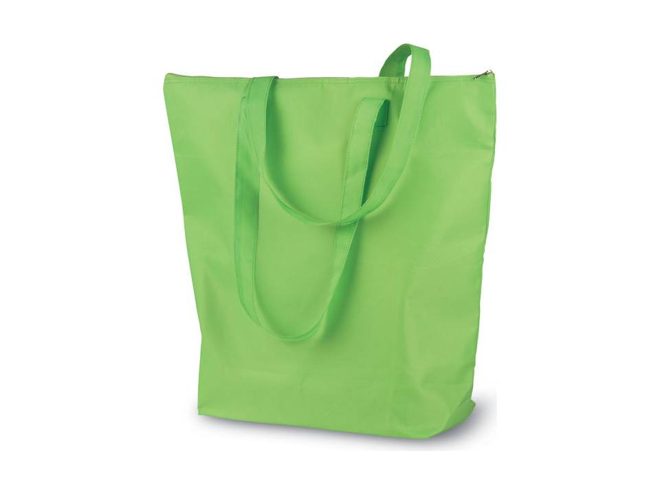 Sac provisions glacière 5