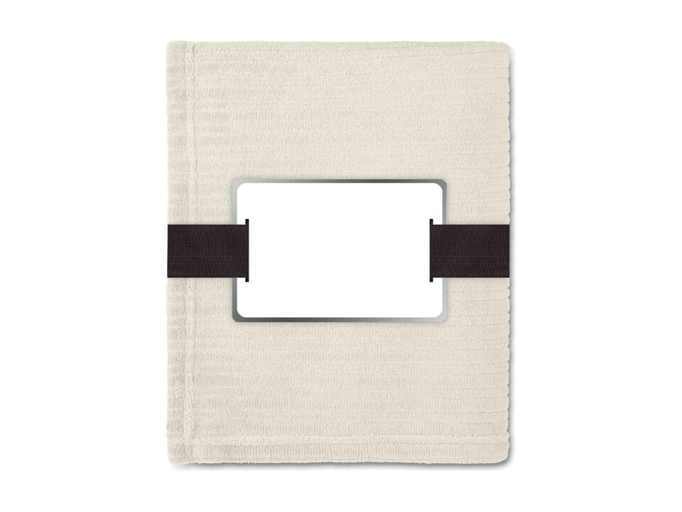 Couverture polaire 240 gr/m² 6