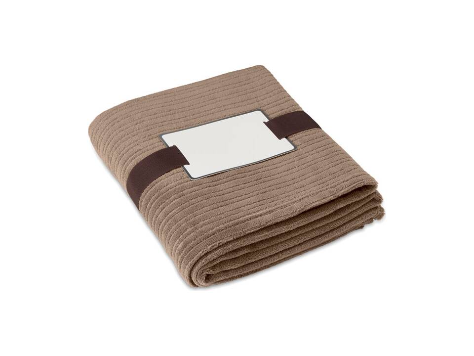 Couverture polaire 240 gr/m² 8