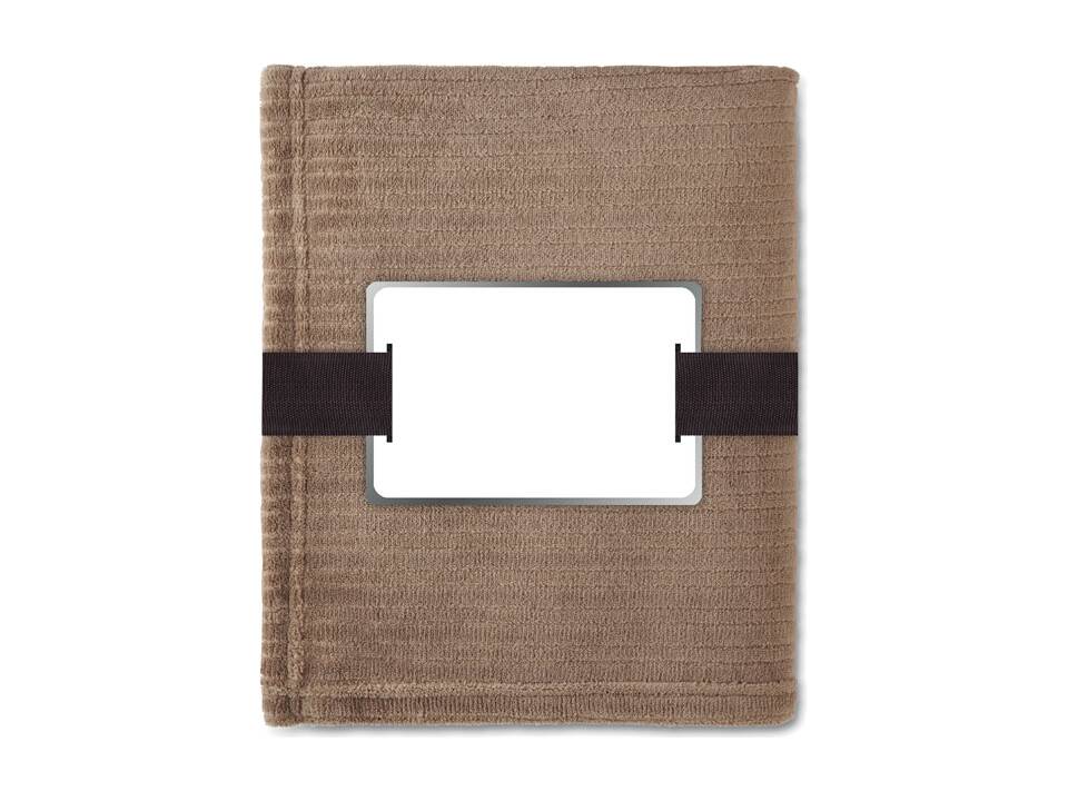 Couverture polaire 240 gr/m² 7