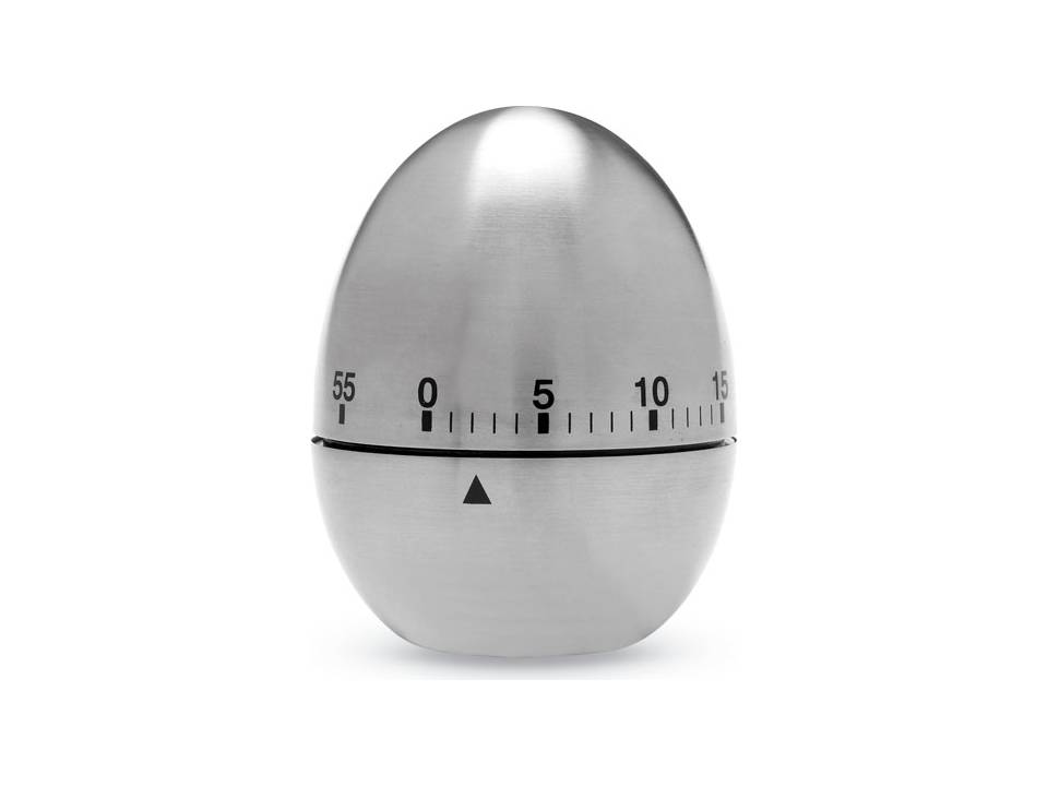 Minuteur inox oeuf 2