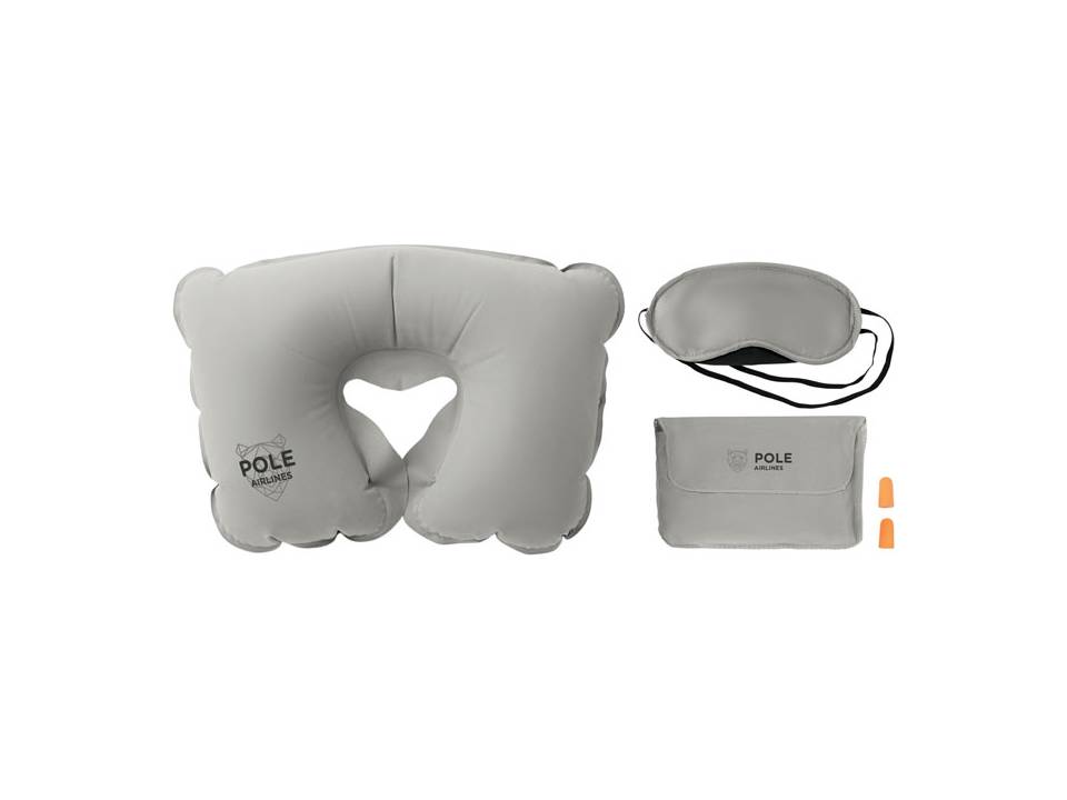 Set de voyage Travelplus 6