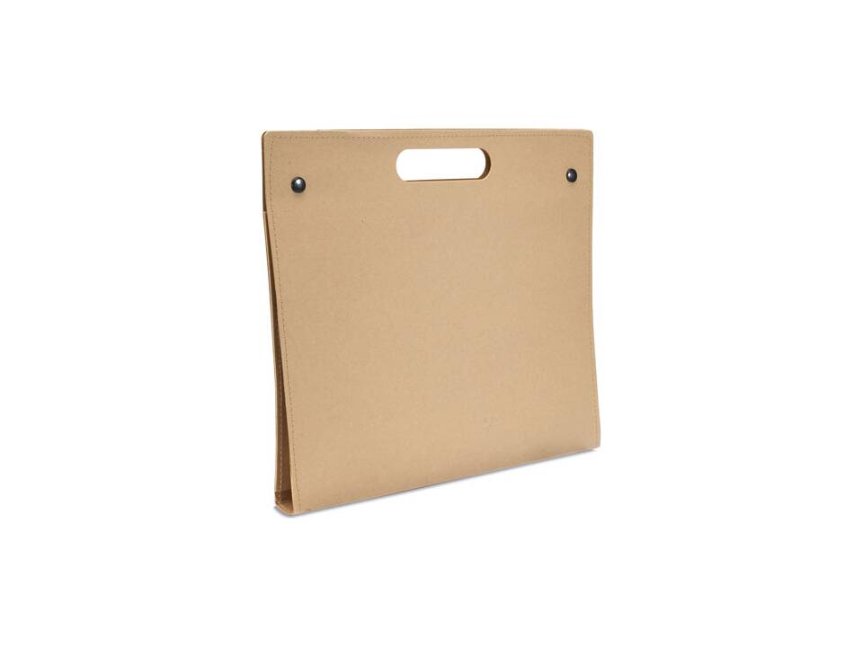 Porte-documents carton 3