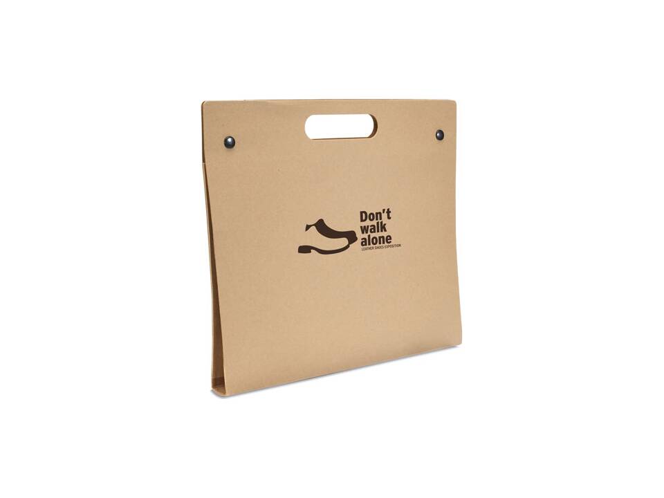 Porte-documents carton 2