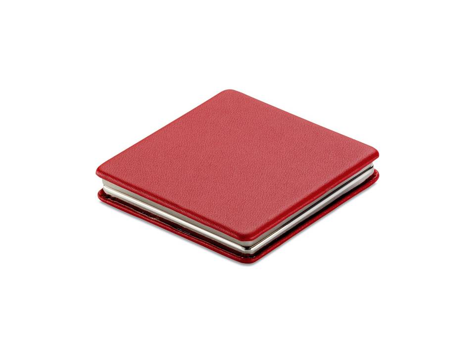 Miroir magnétique double face 1