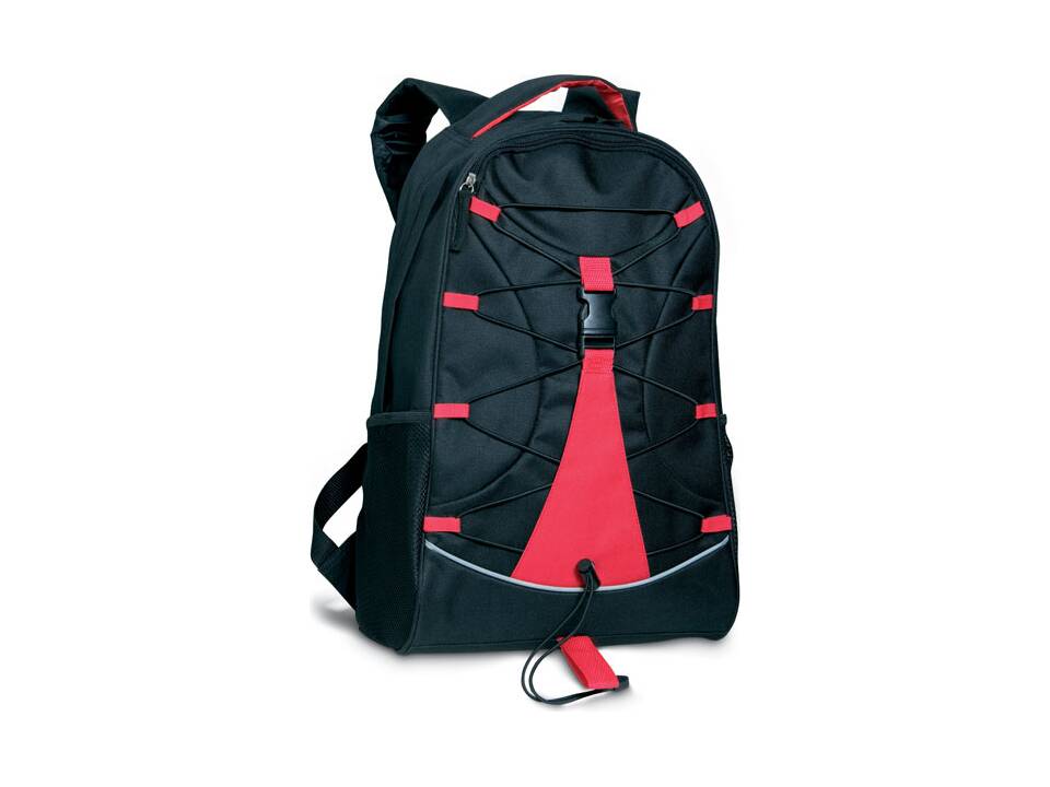 Sac à dos aventure 4