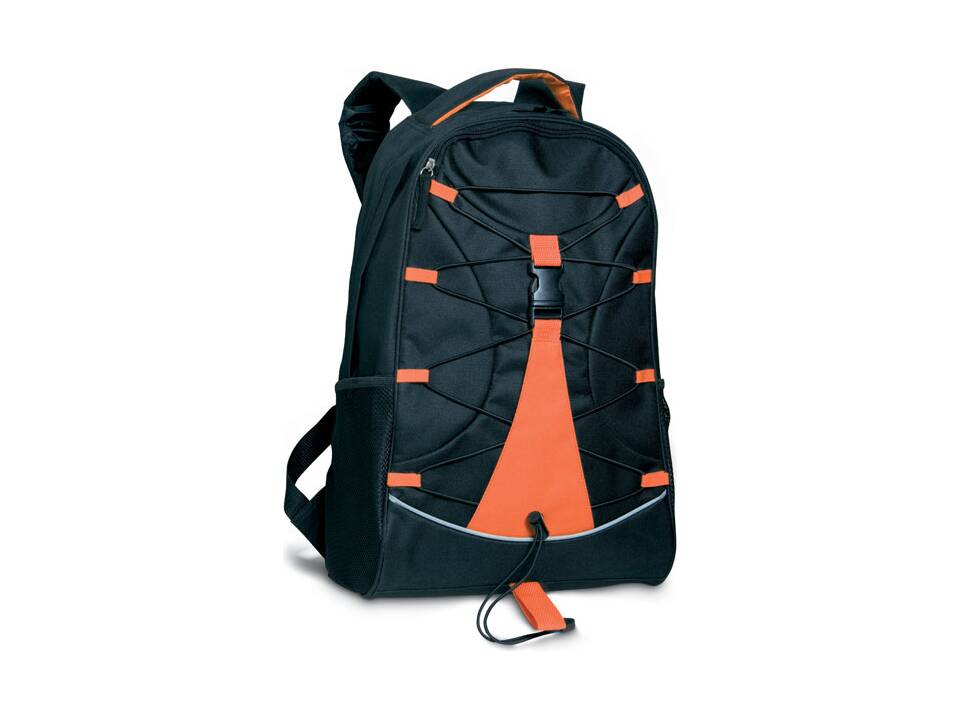 Sac à dos aventure 7