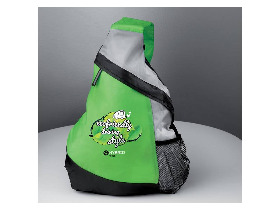 Sac à dos triangulaire Gary 2