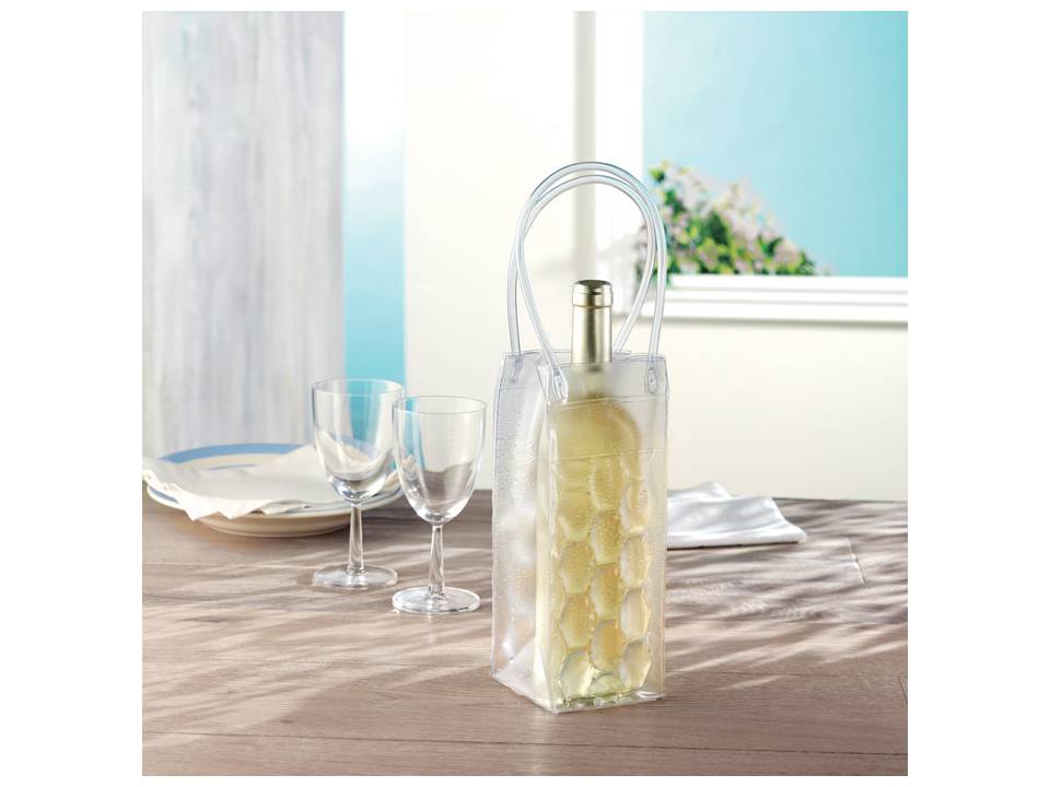 Sac réfrigérant en PVC 5