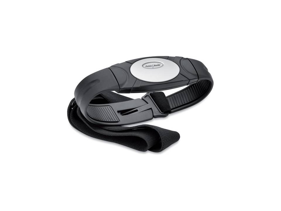 Montre cardiofréquencemètre 2