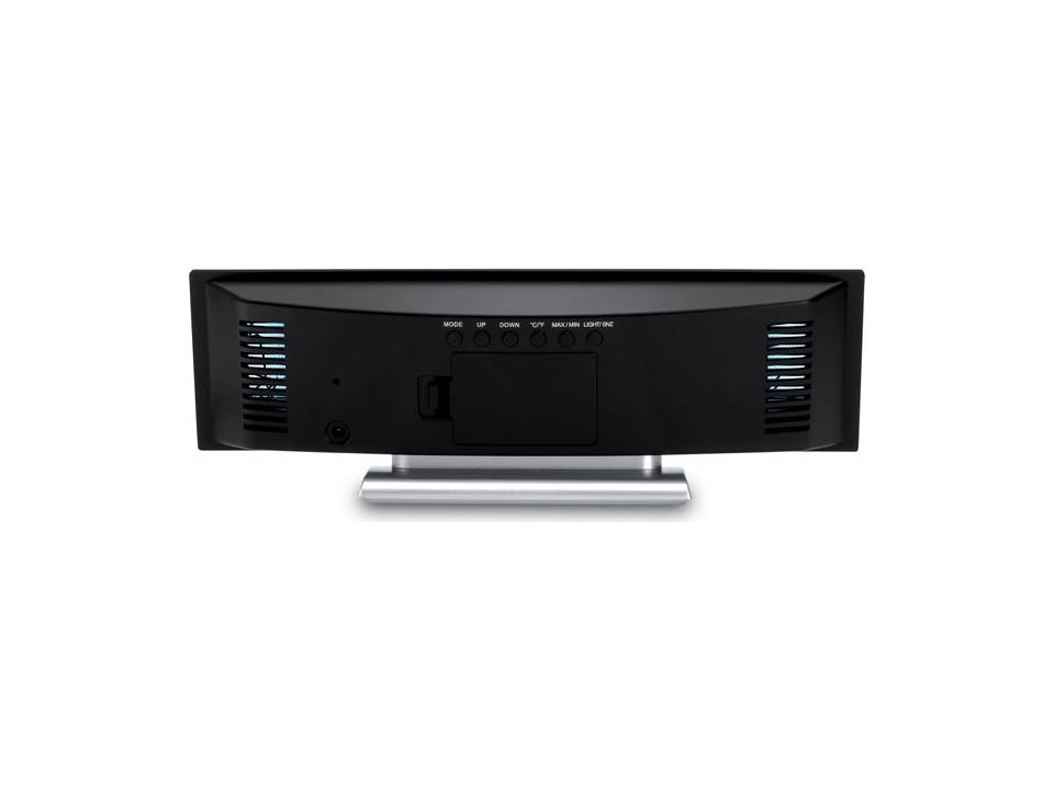 Station météo numérique 4