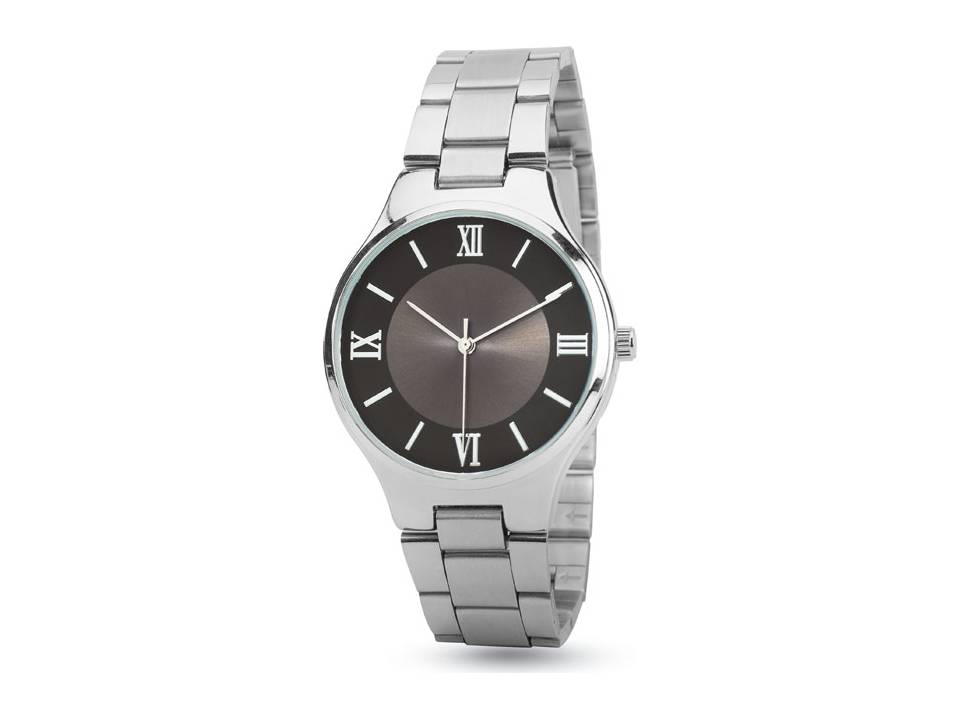 Set de montres homme et femme 2