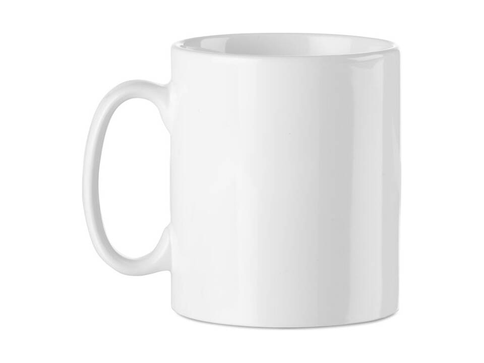 Mug pour sublim. 300ml 6