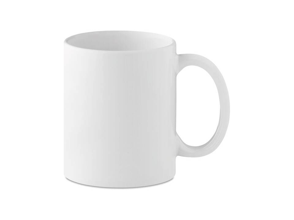 Mug pour sublim. 300ml 4
