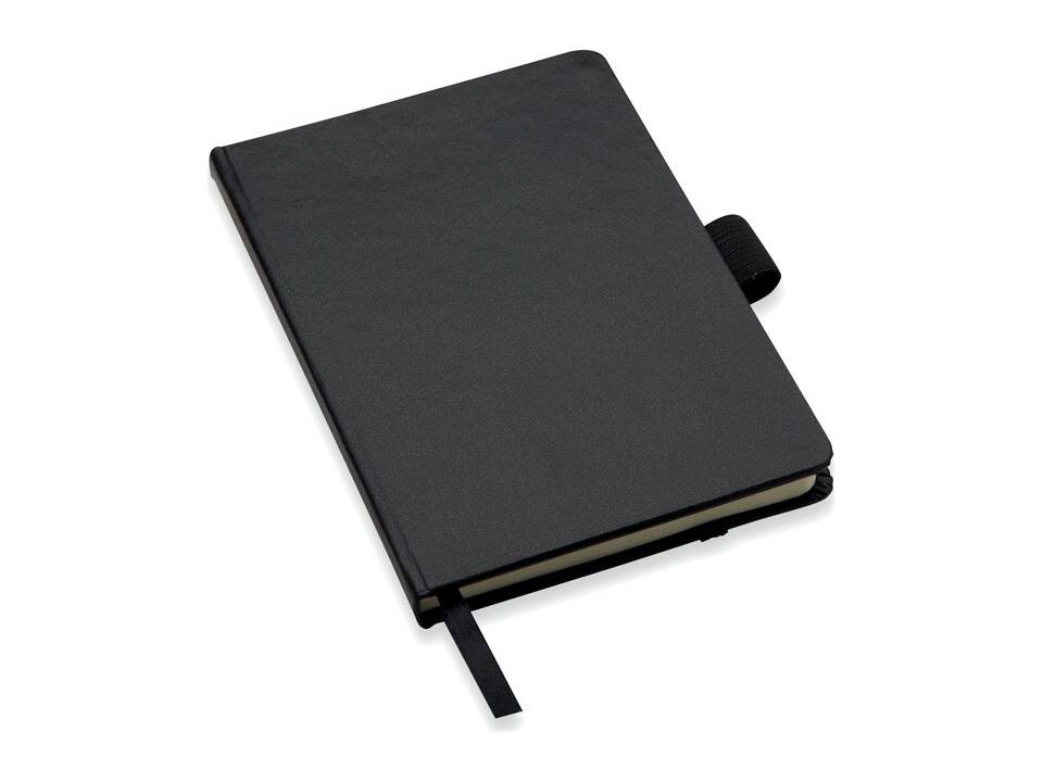 Carnet A6 avec stylo 2