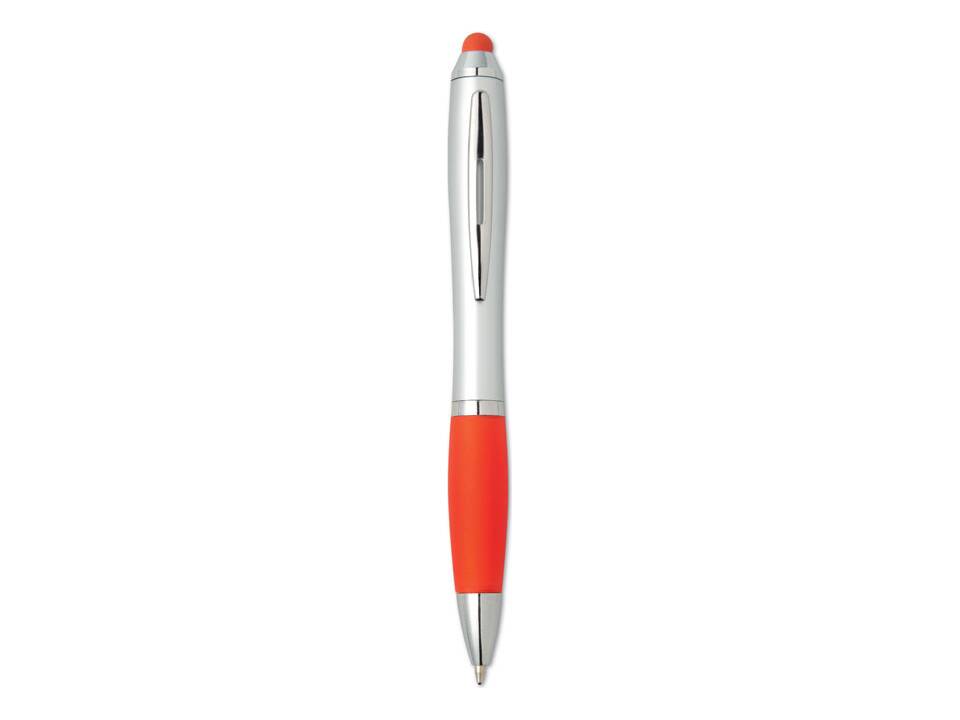 Stylo-stylet 5
