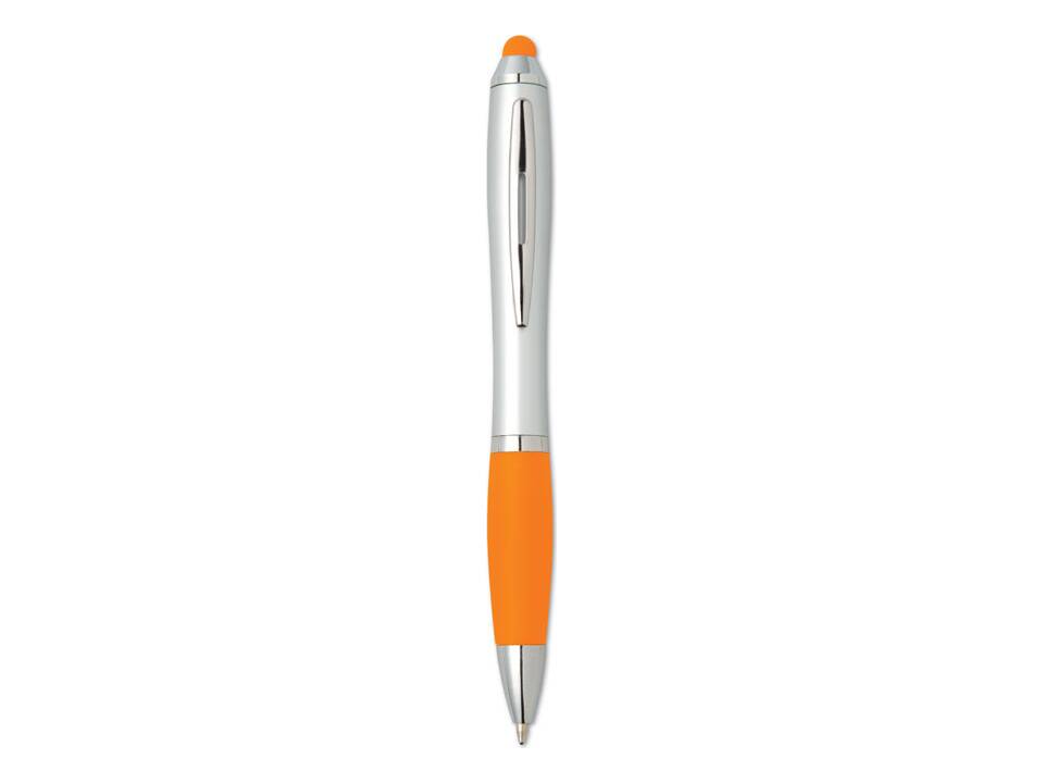 Stylo-stylet 11