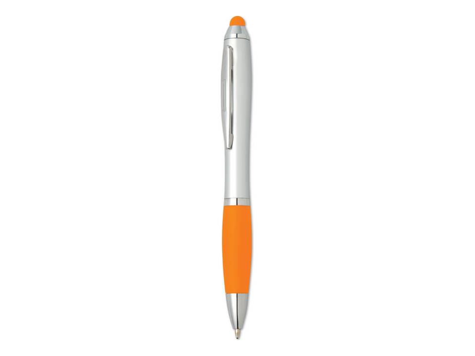 Stylo-stylet 12