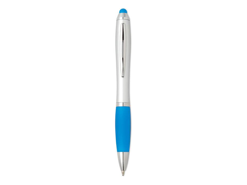 Stylo-stylet 15