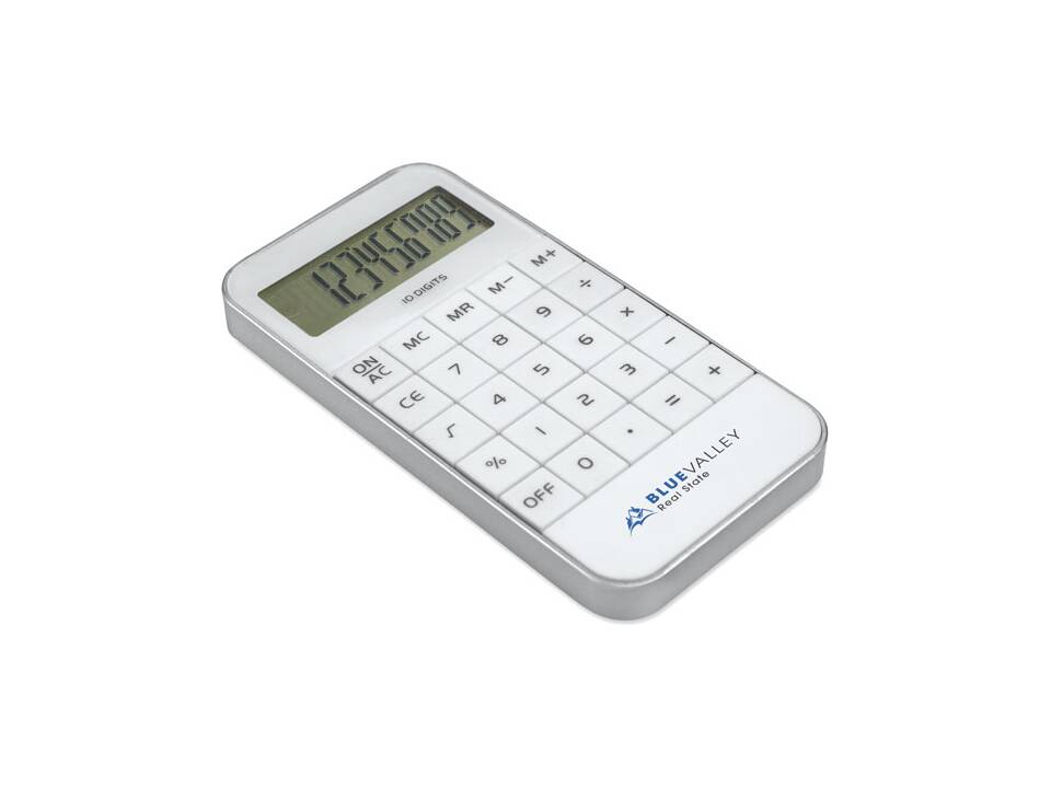 Calculatrice 3