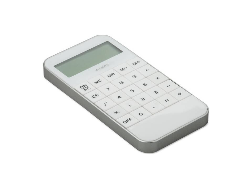 Calculatrice 2