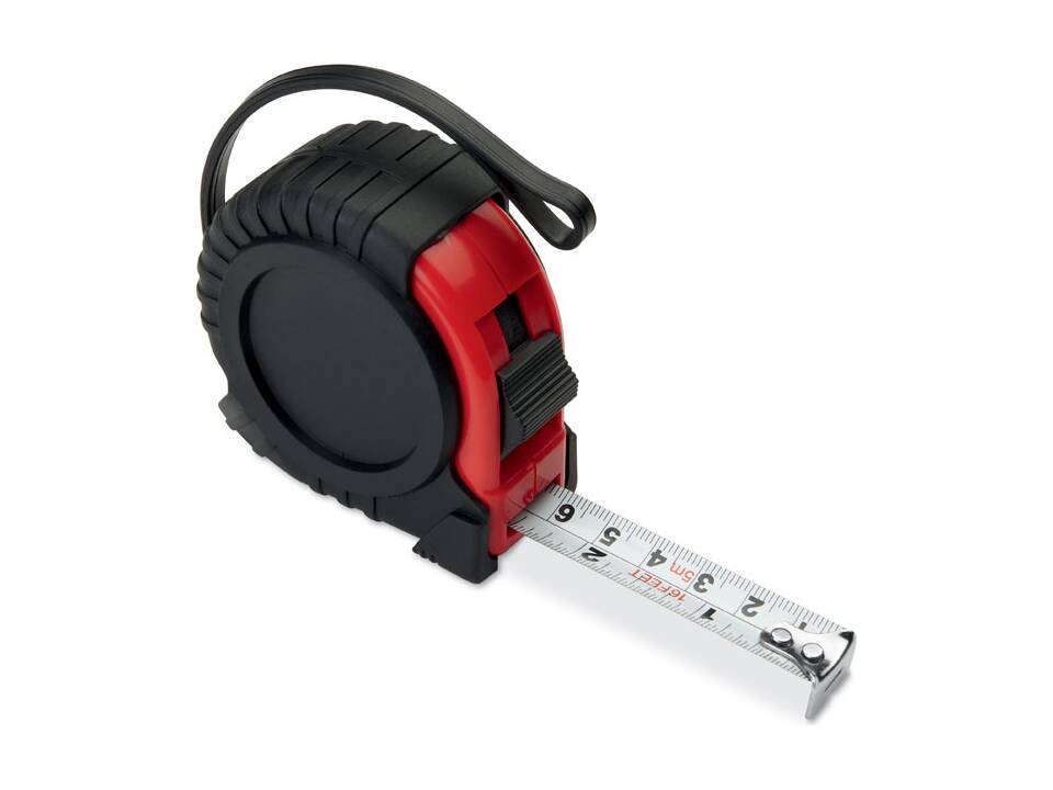 Mètre mesureur 5m 6