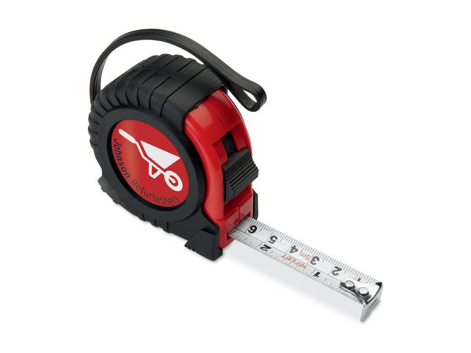 Mètre mesureur 5m 14