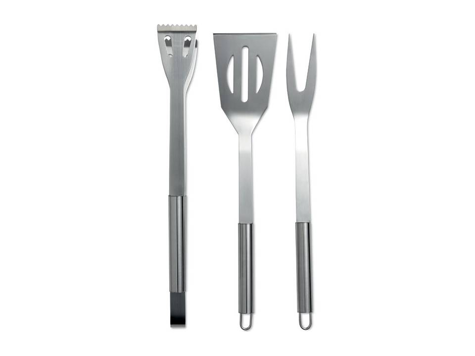 Ustensiles barbecue 1