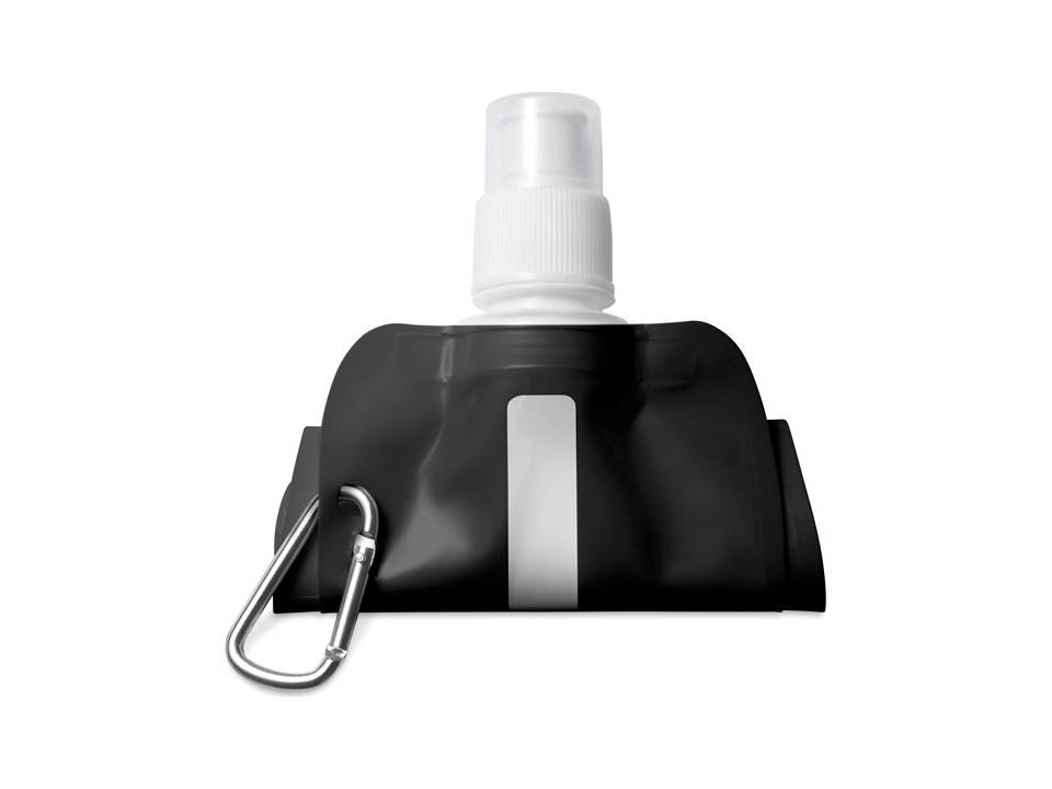 Gourde pliable 9