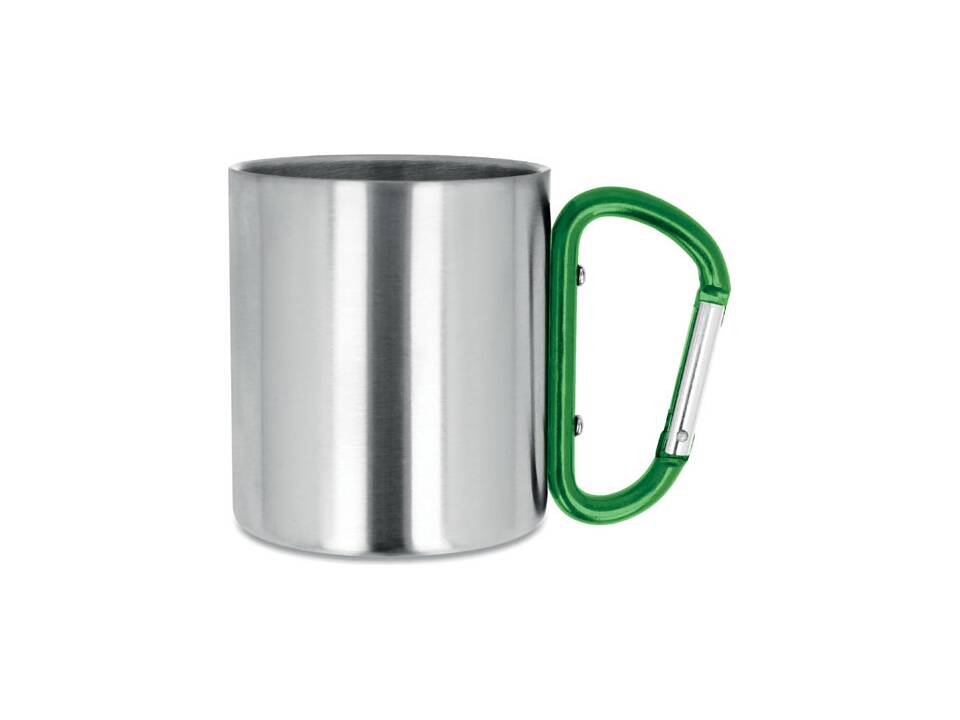 Mug en inox 13
