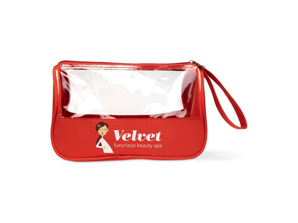 Trousse de toilette 3