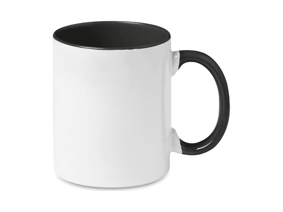 Mug coloré