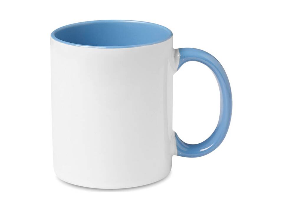 Mug coloré 17