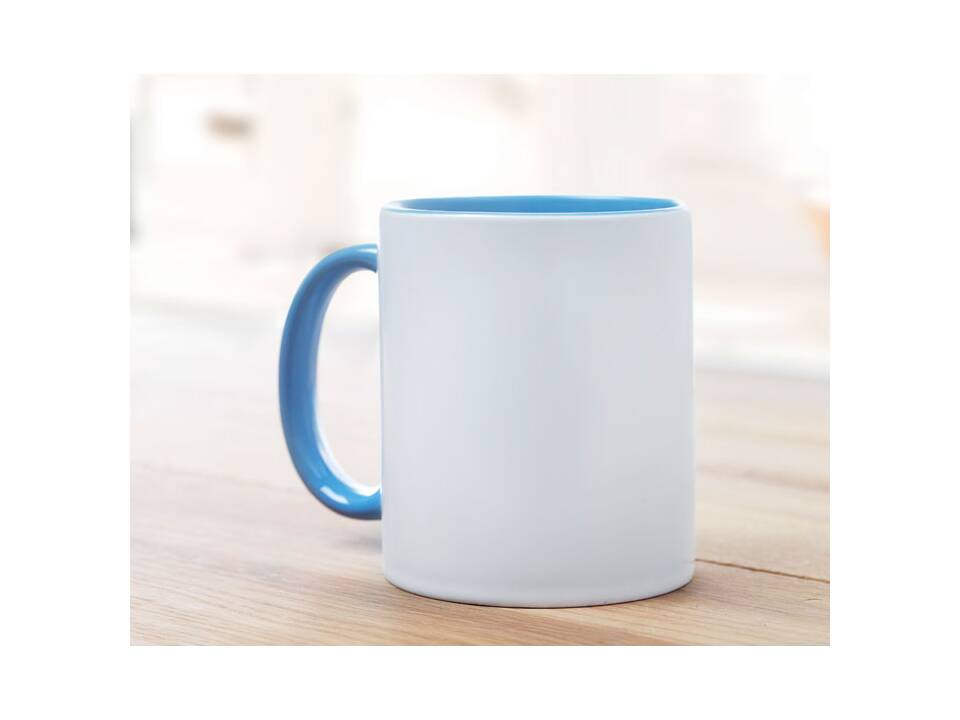 Mug coloré 20