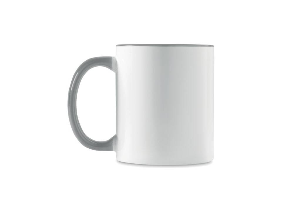 Mug coloré 7