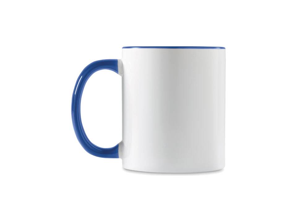 Mug coloré 3