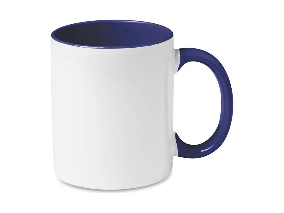 Mug coloré 13